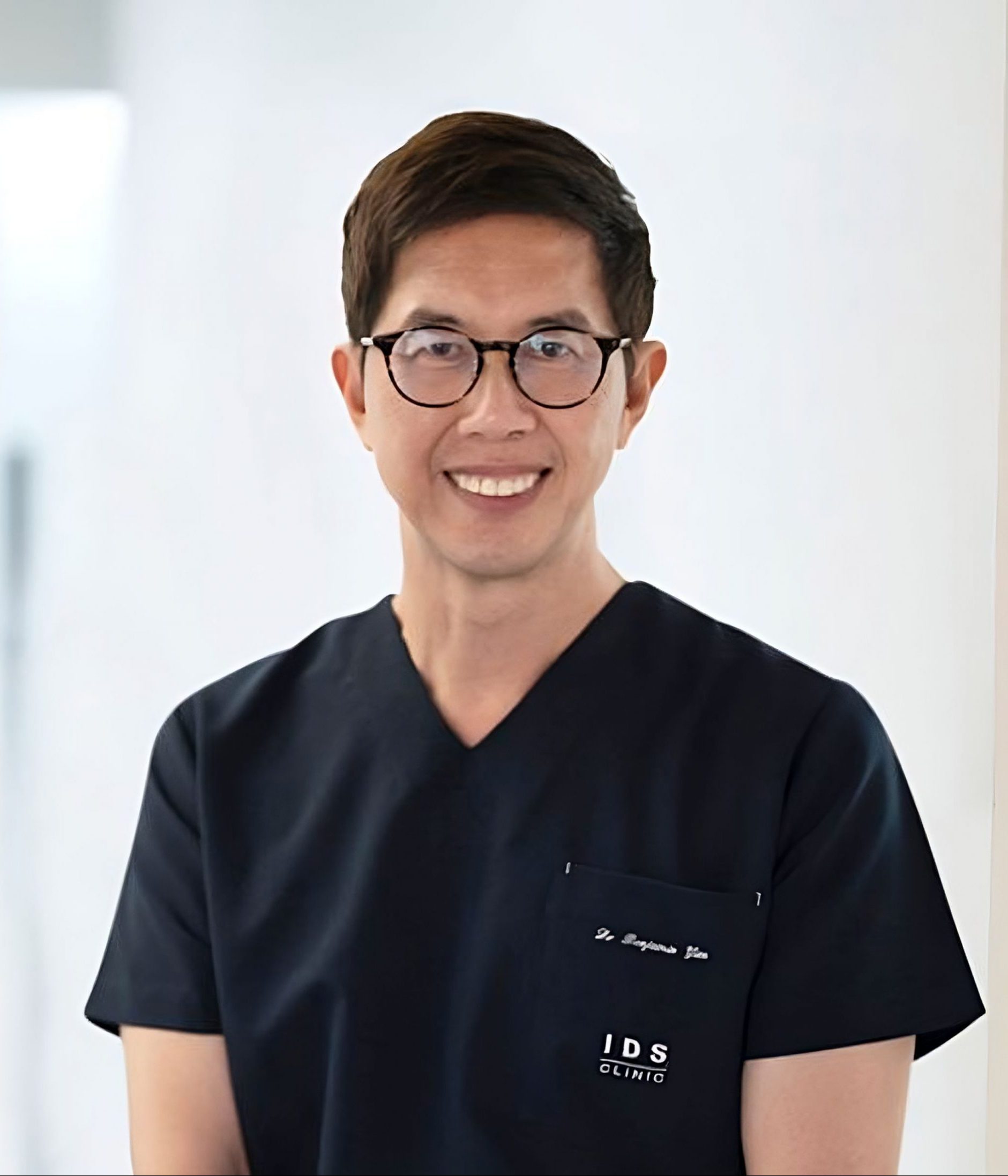 Dr. Ian Tan - IDS Clinic